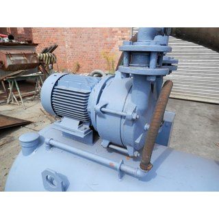 B13846 Groundwater lowering system Pollmann Junior 1001