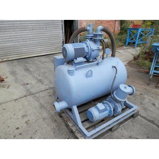 B13846 Groundwater lowering system Pollmann Junior 1001