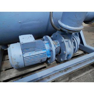 B13846 Groundwater lowering system Pollmann Junior 1001