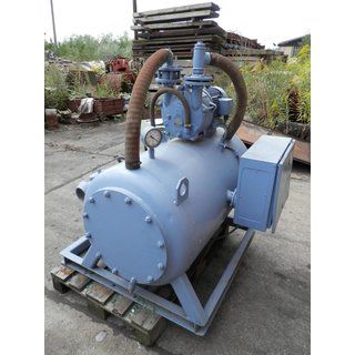 B13846 Groundwater lowering system Pollmann Junior 1001