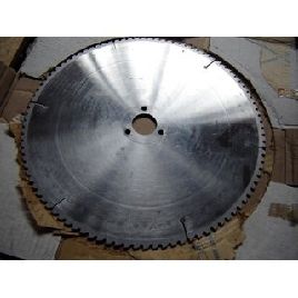 26813 | Widea metal HM circular saw blade 400x3.6 / 3.0x30 Z96 = T 13,09