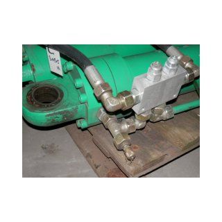 B11815 | double acting hydraulic cylinder Bosch H-160-M used