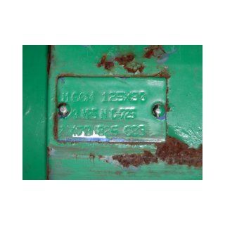 B11815 | double acting hydraulic cylinder Bosch H-160-M used