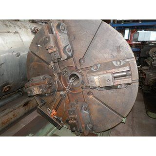 B12805 | Head turning machine Heyligenstaedt 650ES used