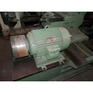 B12805 | Head turning machine Heyligenstaedt 650ES used