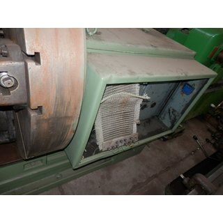 B12805 | Head turning machine Heyligenstaedt 650ES used