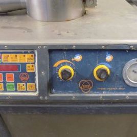 RISCO Filling Machine