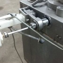 Vacuum Filling Machine VEMAG ROBBY 1