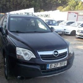 OPEL ANTARA COSMO