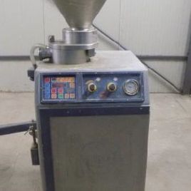 RISCO Filling Machine