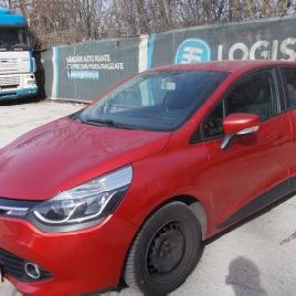Renault Clio 4
