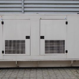 330 kVA, générateur Perkins