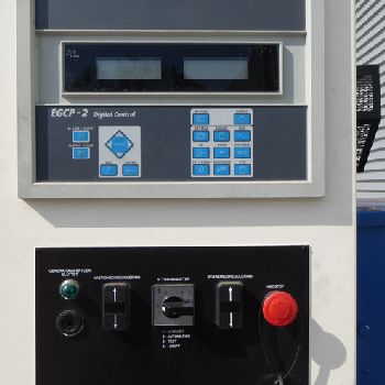 2200 kVA, Perkins generator