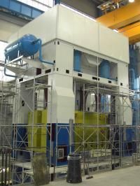 DM250 Flexiline en el ensamblaje