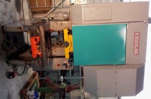 Kieserling & amp; Albrecht PEDRU 100