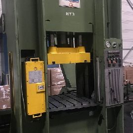Oevermann DP 100
