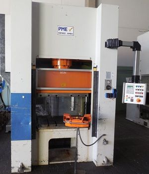 Beautiful / PME NH-LF 100/5