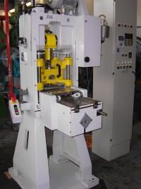 Thölen - Punzonadora MP 12