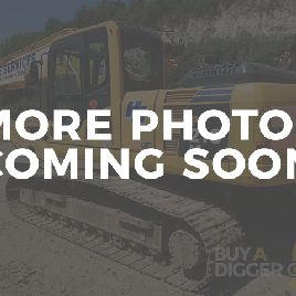 2014 komatsu pc210 slf - u00283