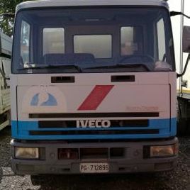 Charger with chiller