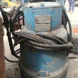 Submersible Electric Pump