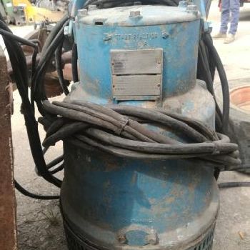 Submersible Electric Pump