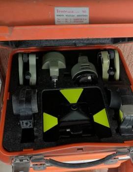 Topographic Instruments - Gauge for Geometry