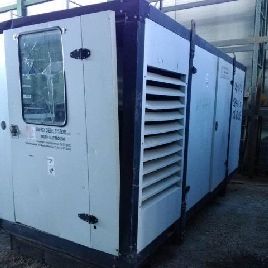Generator set