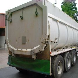 Autres poussoirs Hnkhaus + pneus 80%