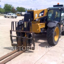 CATERPILLAR TL642C