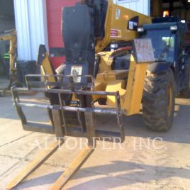 CATERPILLAR TL1255C