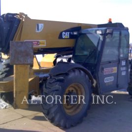 CATERPILLAR TL1255C