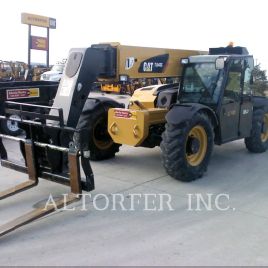 CATERPILLAR TL943C
