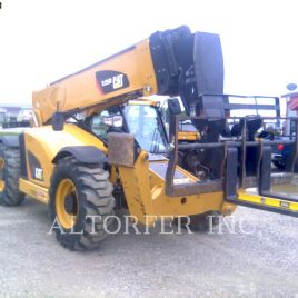 CATERPILLAR TL1255D