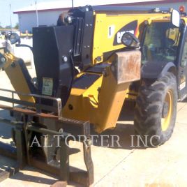 CATERPILLAR TL1055D