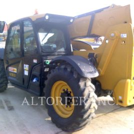 CATERPILLAR TL642D