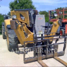 CATERPILLAR TL1255D