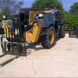 CATERPILLAR TL1055D