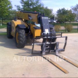 CATERPILLAR TL943D