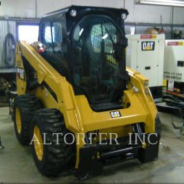 CATERPILLAR 236D
