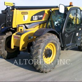 CATERPILLAR TL943D