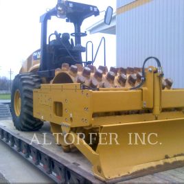 CATERPILLAR CP56B