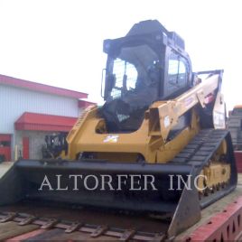 CATERPILLAR 299D2 XHP