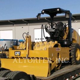 CATERPILLAR CP44B