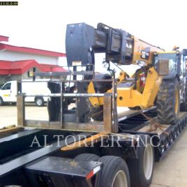CATERPILLAR TL1255D