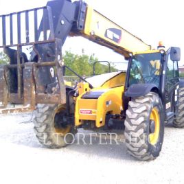CATERPILLAR TL943D