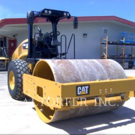 CATERPILLAR CS56B