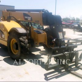 CATERPILLAR TL943D
