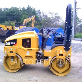 CATERPILLAR CB24B