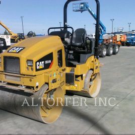CATERPILLAR CB24B